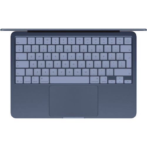 ΗΛΕΚΤΡΟΝΙΚΟΣ ΥΠΟΛΟΓΙΣΤΗΣ ΦΟΡΗΤΟΣ APPLE MACBOOK NEO 13'' (MHFG4GR/A) (A18 PRO/8GB/512GB SSD)TOUCH ID INDIGO